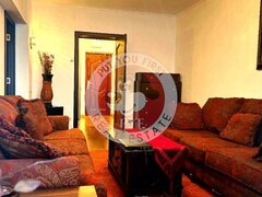 Parcul Sebastian | Apartament 2 camere | 55mp | semidecomandat | B8430