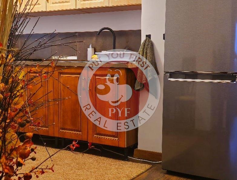 Parcul Sebastian | Apartament 2 camere | 55mp | semidecomandat | B8430