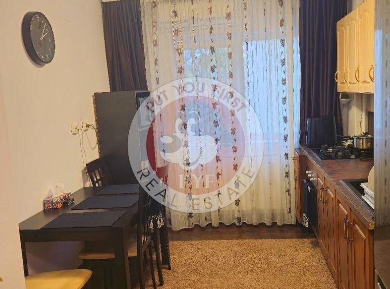 Parcul Sebastian | Apartament 2 camere | 55mp | semidecomandat | B8430