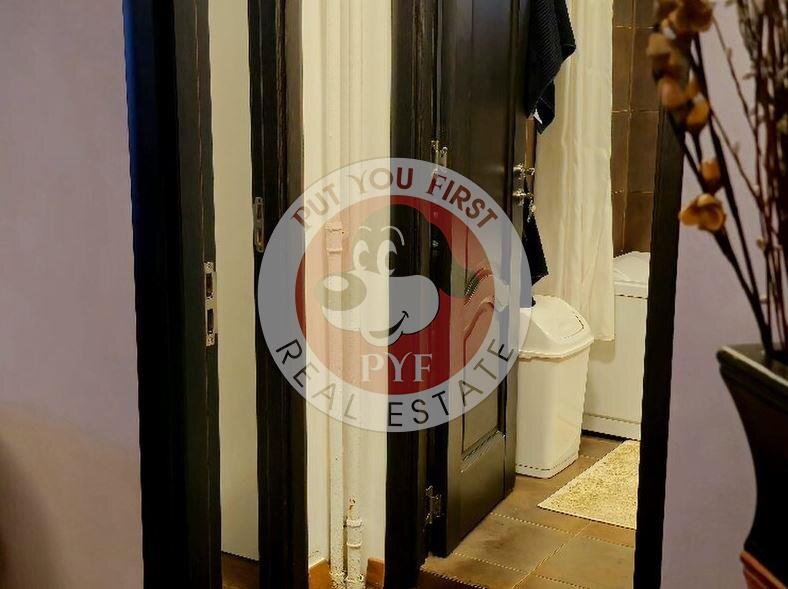 Parcul Sebastian | Apartament 2 camere | 55mp | semidecomandat | B8430
